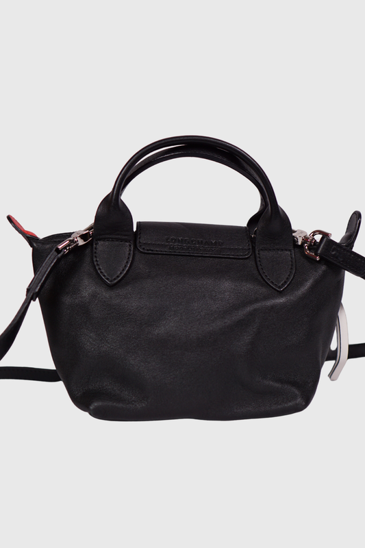 LONGCHAMP x Pokémon Le Pliage Cuir