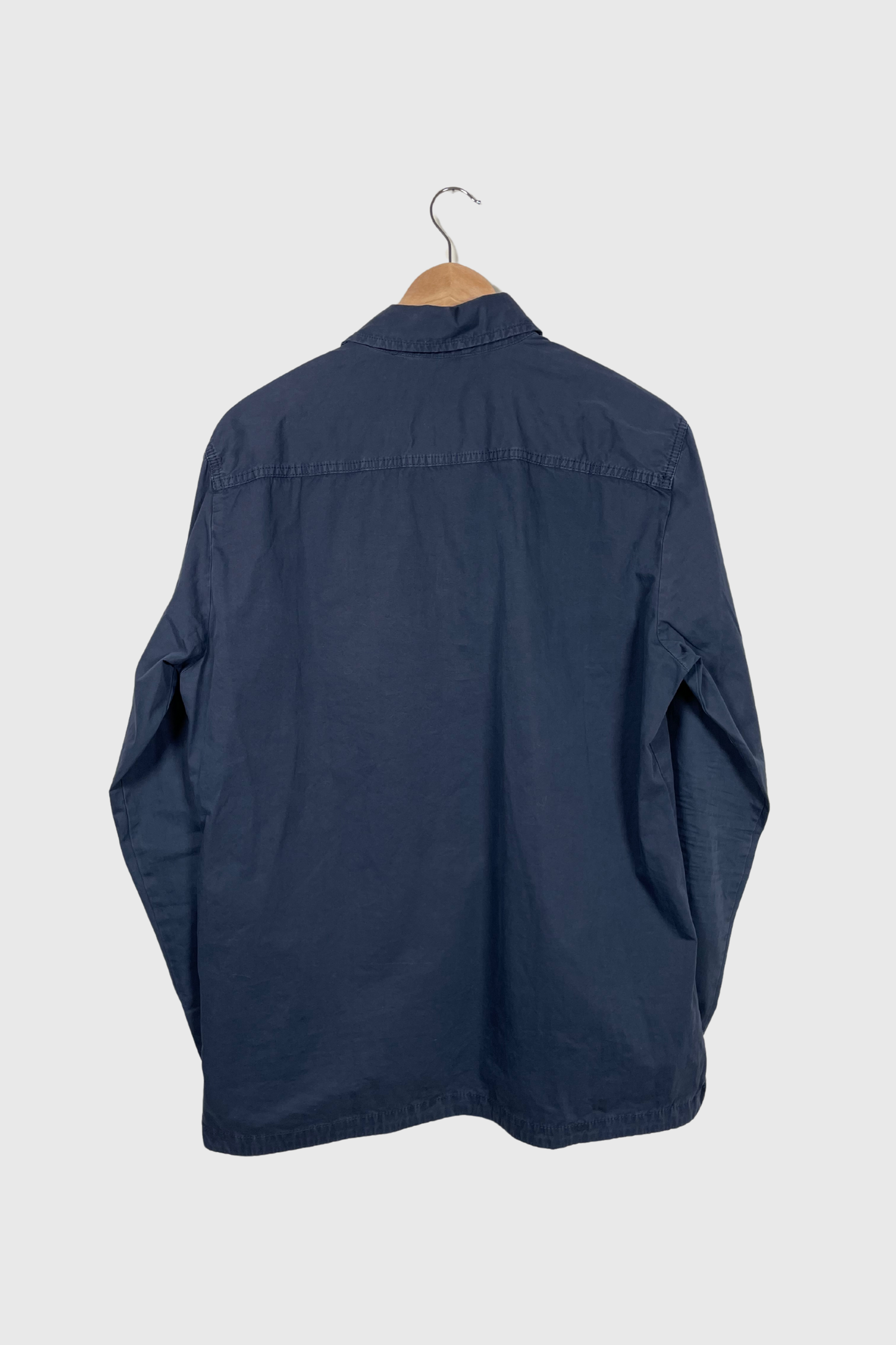 STONE ISLAND Overshirt | L