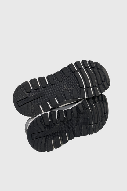 PRADA Nylon Sneaker | 37.5
