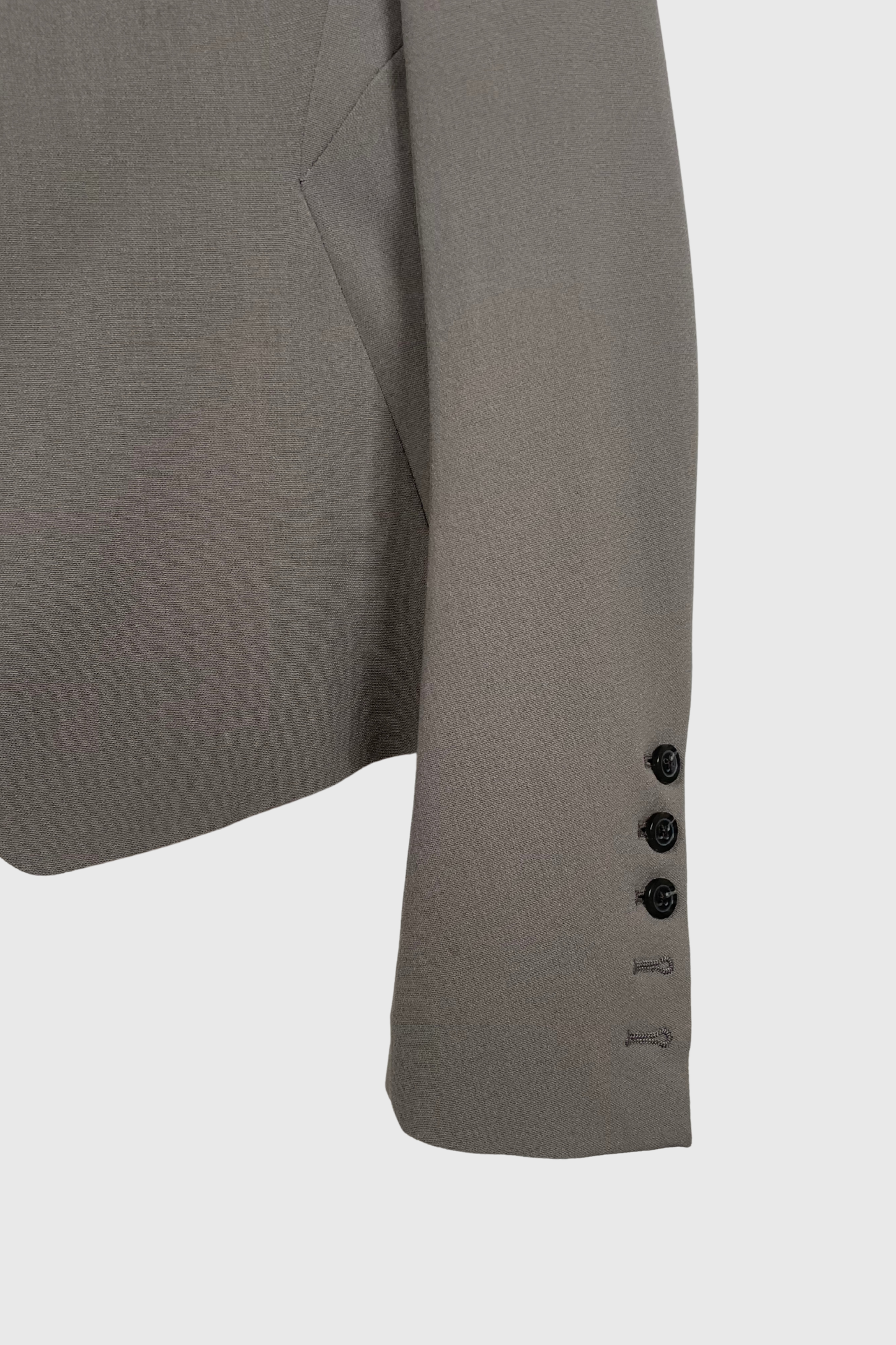 RICK OWENS Sisyphus Blazer | 40