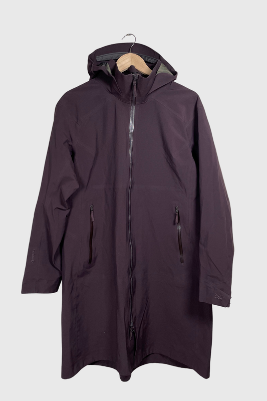 ARC´TERYX Mistaya Coat Regenmantel | XL