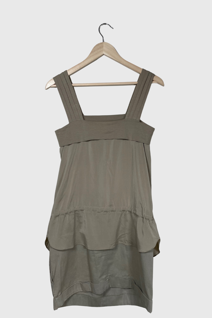 BRUNELLO CUCINELLI Kleid | XS