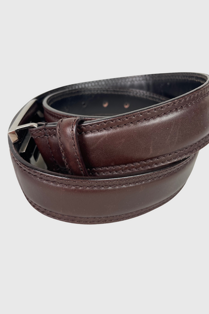GUCCI Logo Gürtel | 85