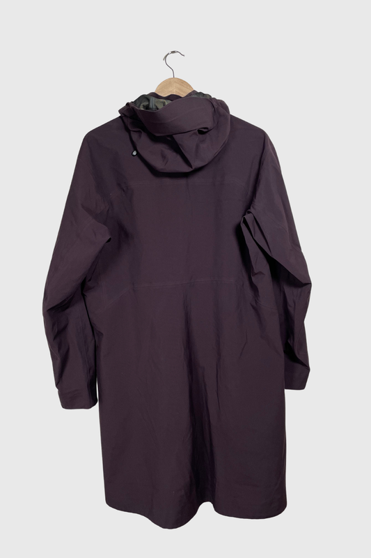 ARC´TERYX Mistaya Coat Regenmantel | XL