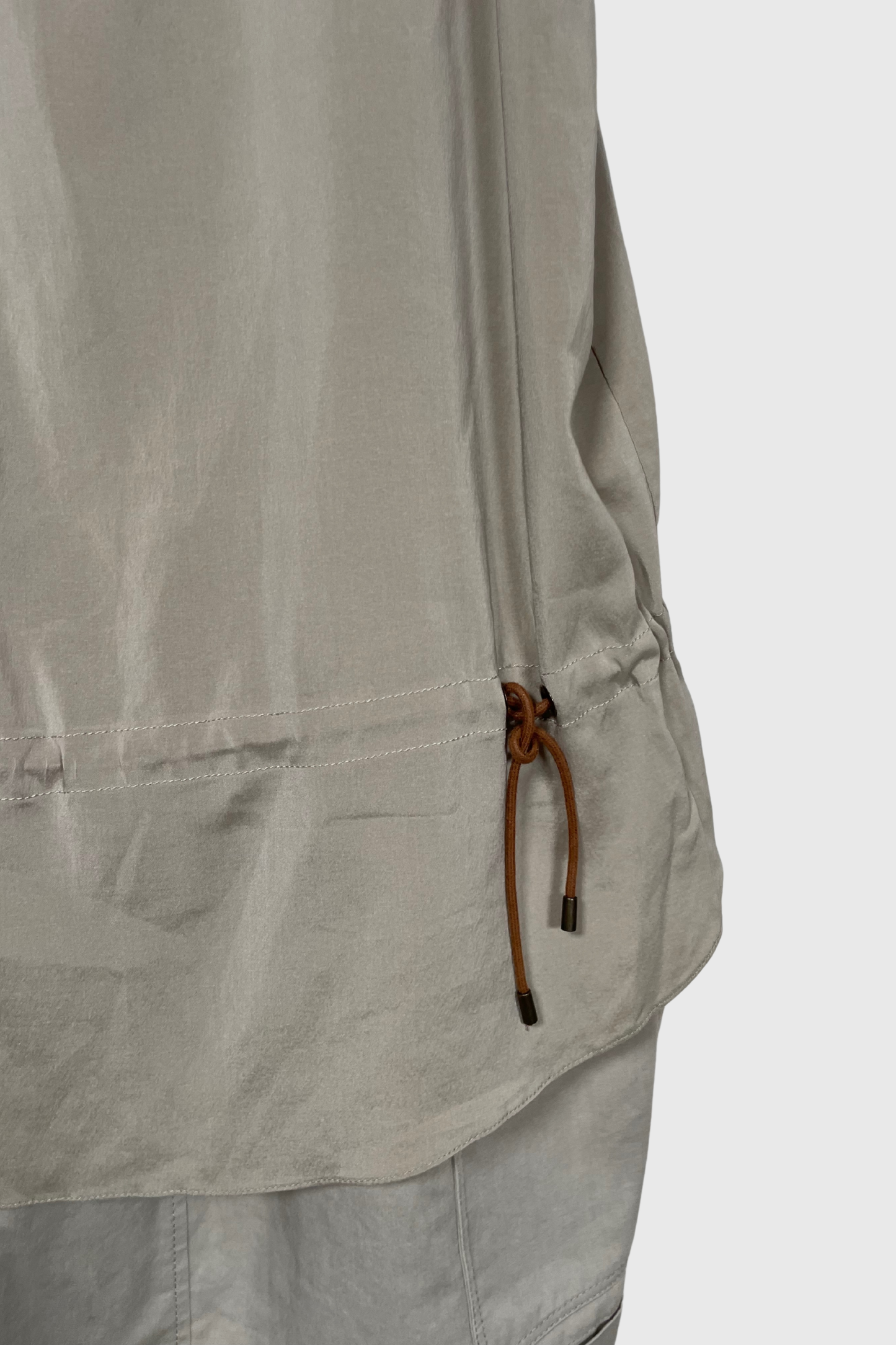 BRUNELLO CUCINELLI Kleid | XS