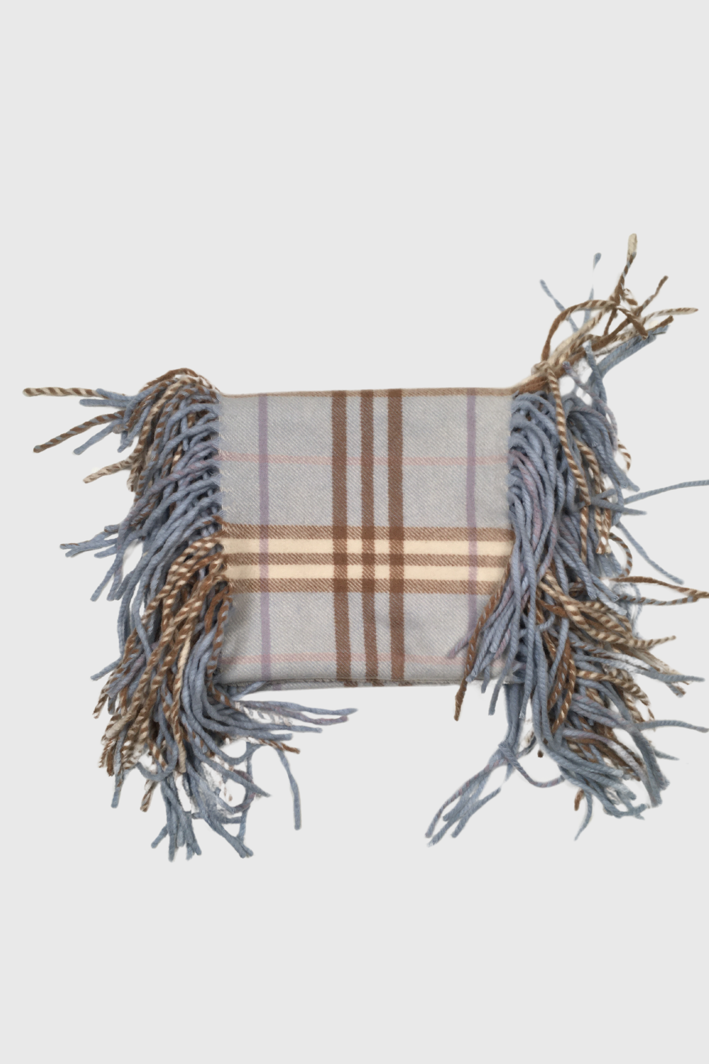 BURBERRY Kaschmir Schal