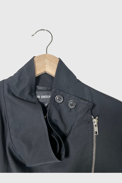 ANN DEMEULEMEESTER Mantel | 40