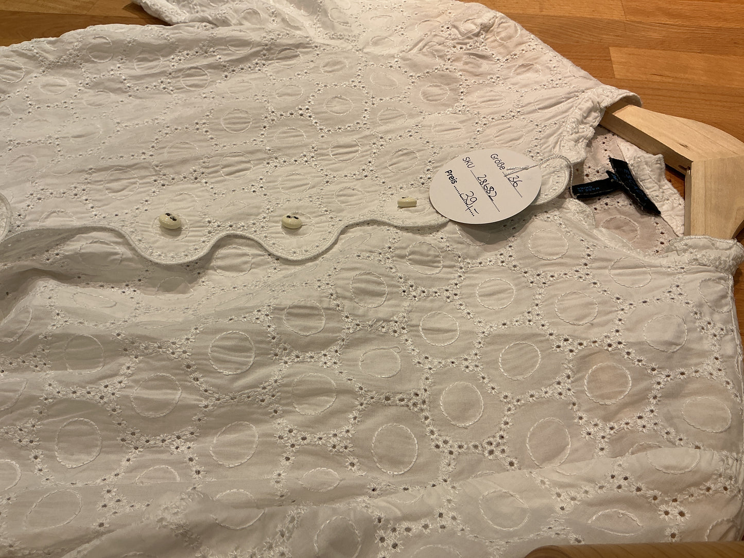 ESCADA Bluse