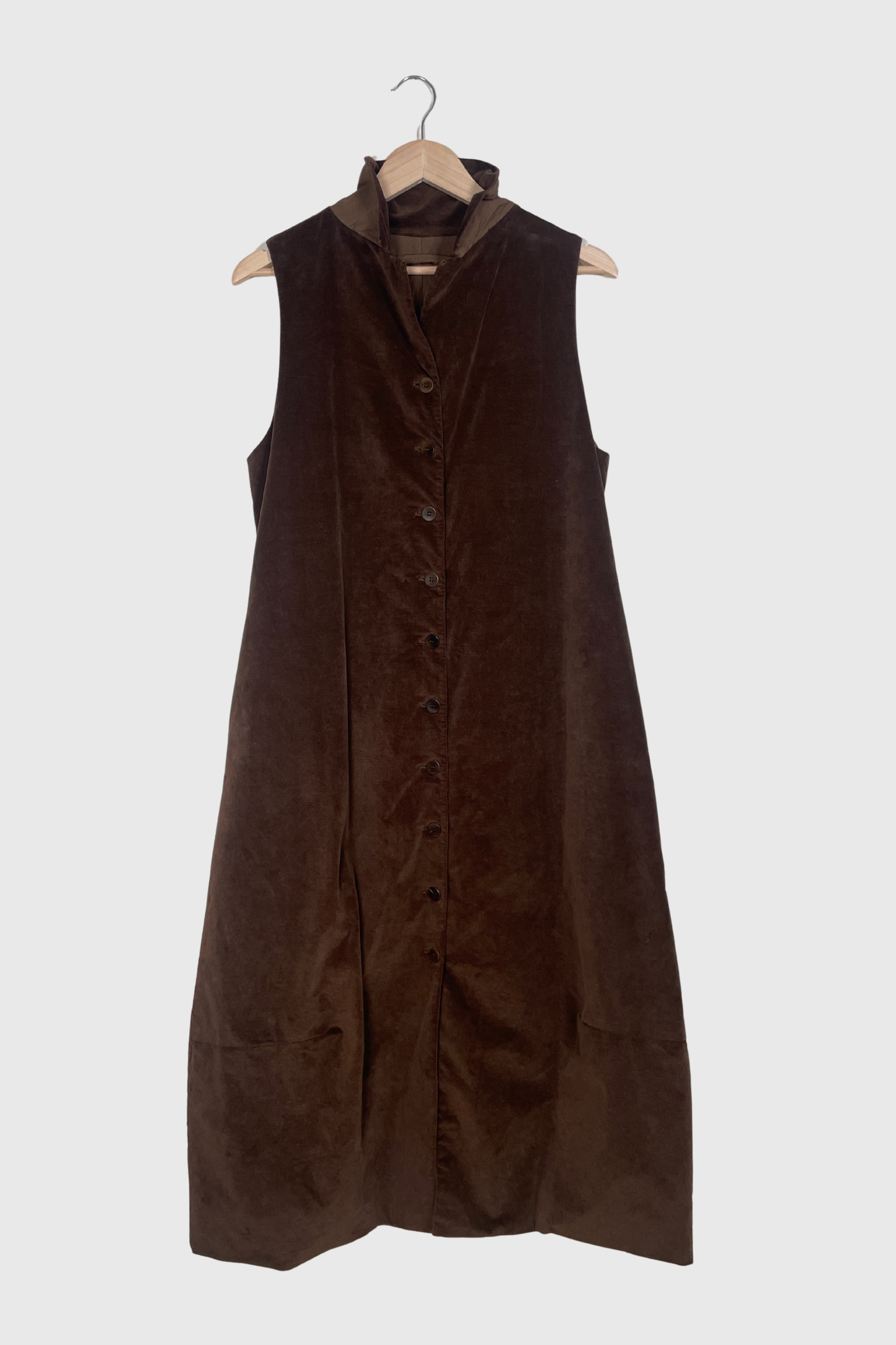 ALBUM DI FAMIGLIA Samtkleid | M