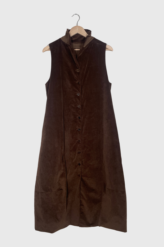 ALBUM DI FAMIGLIA Samtkleid | M