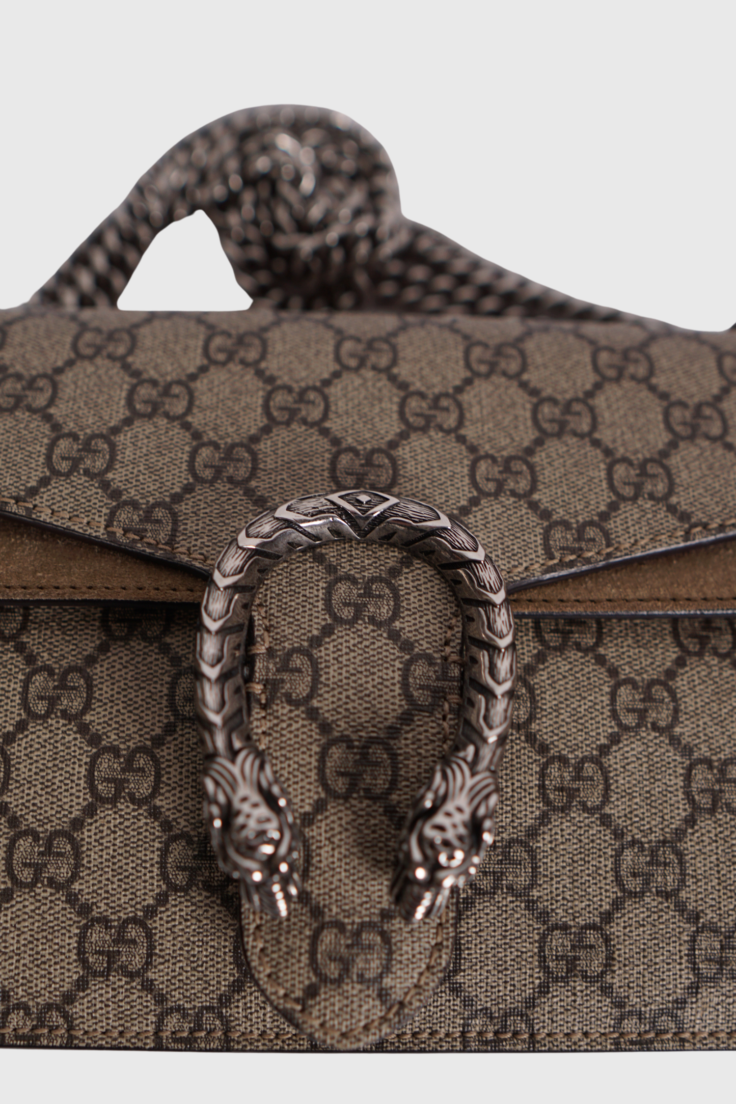 GUCCI Dionysus Small Schultertasche
