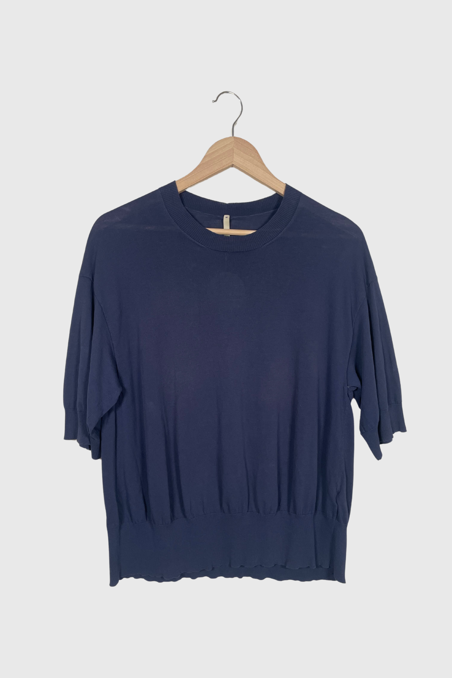 BOBOUTIC Strickpullover | M