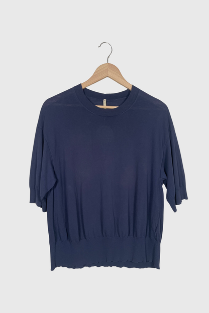 BOBOUTIC Strickpullover | M