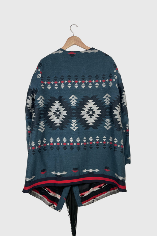 BAZAR DELUXE Mantel  | 42