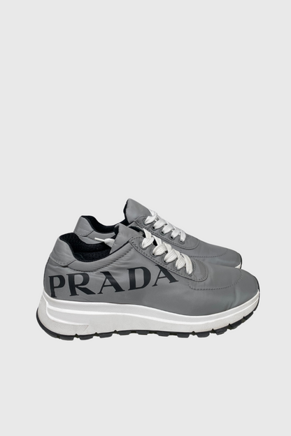 PRADA Nylon Sneaker | 37.5