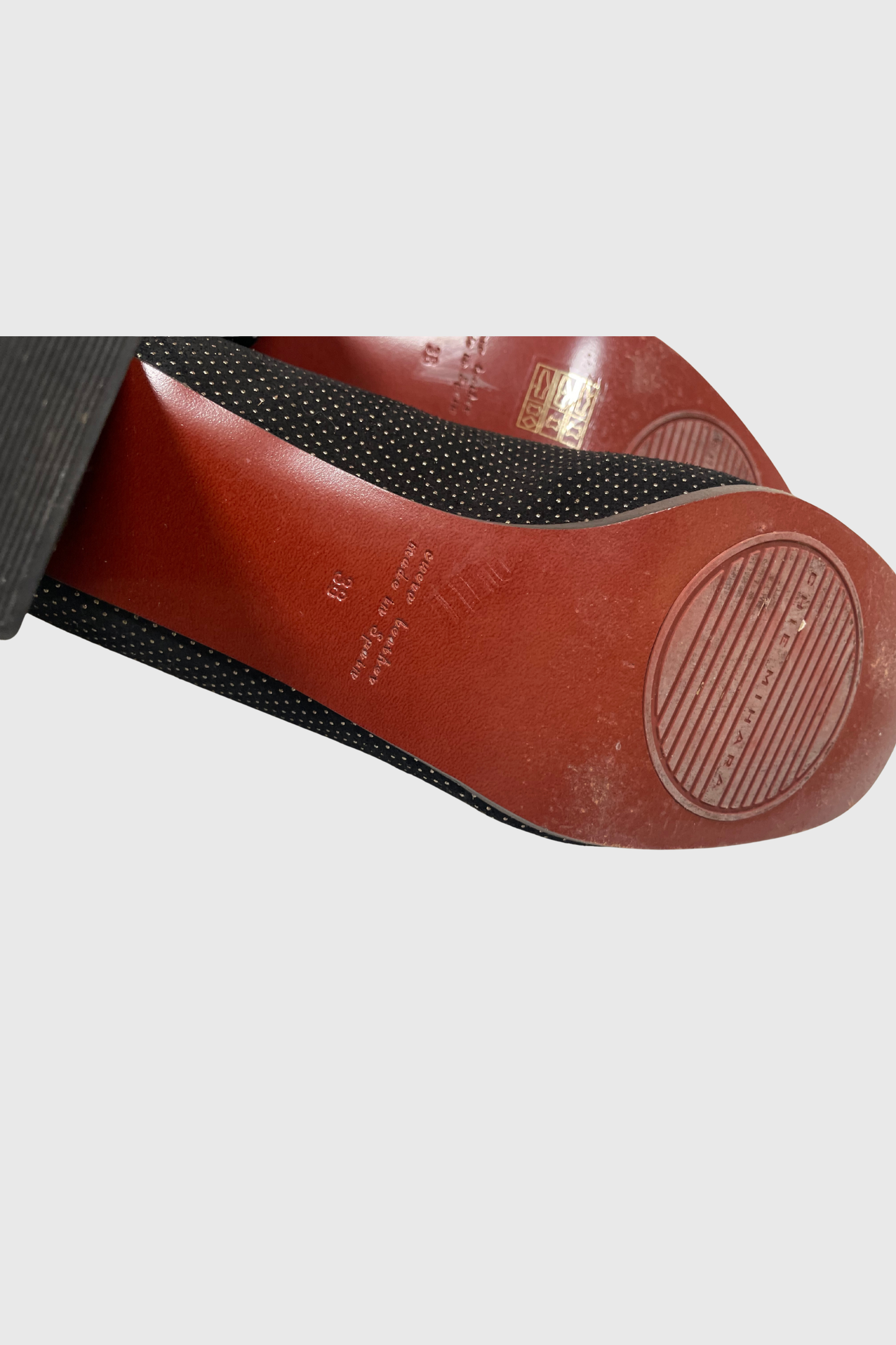 CHIE MIHARA Pumps schwarz | 38