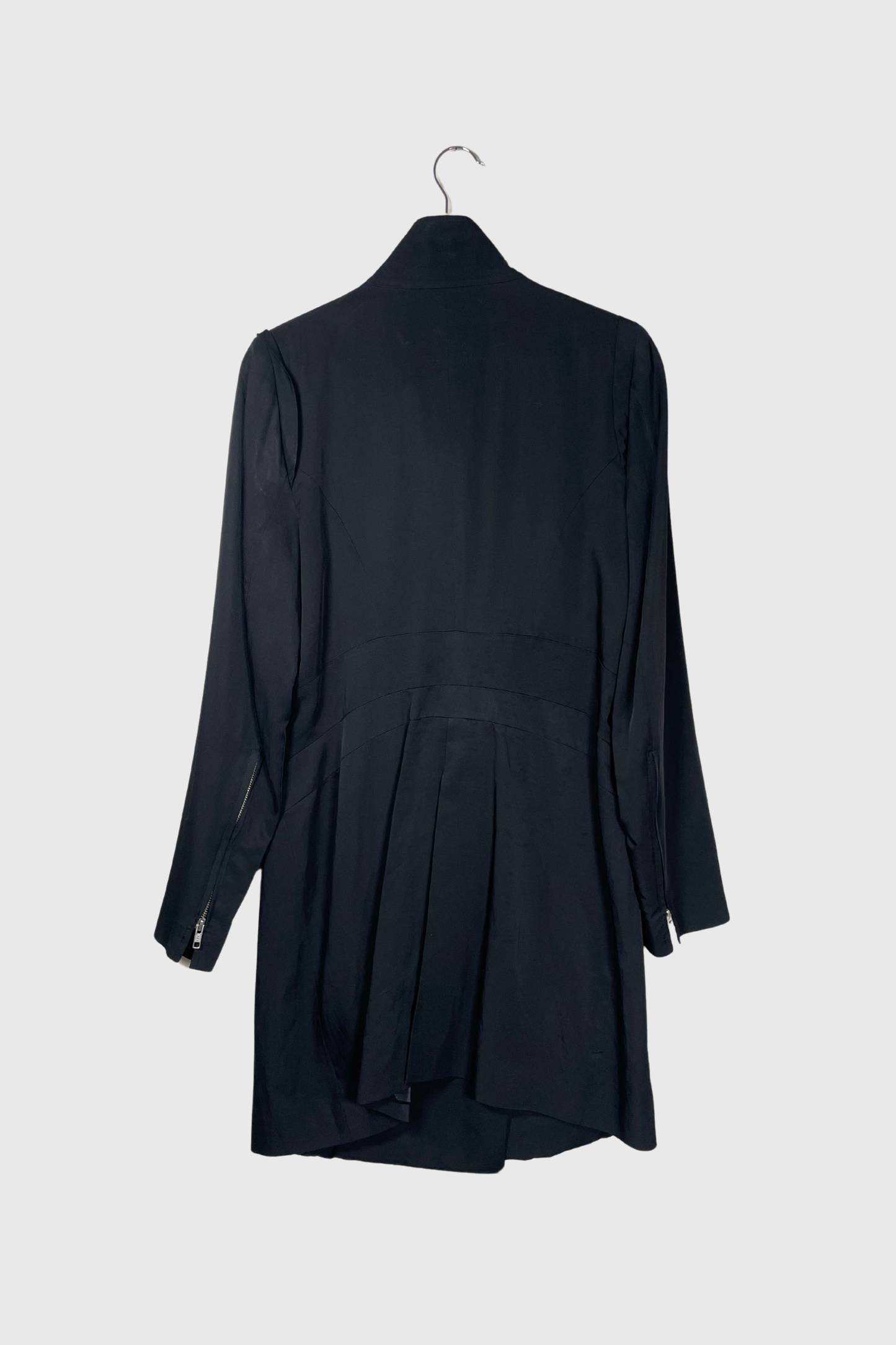 ANN DEMEULEMEESTER Mantel | 40