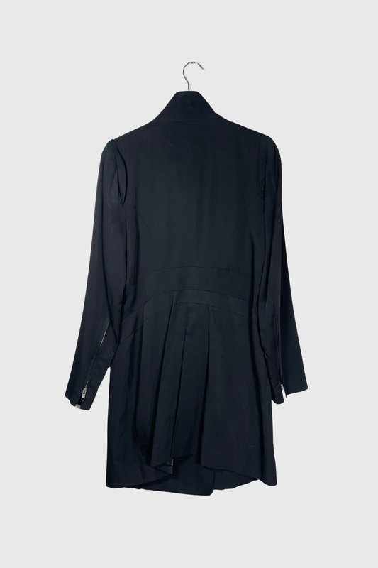 ANN DEMEULEMEESTER Mantel | 40