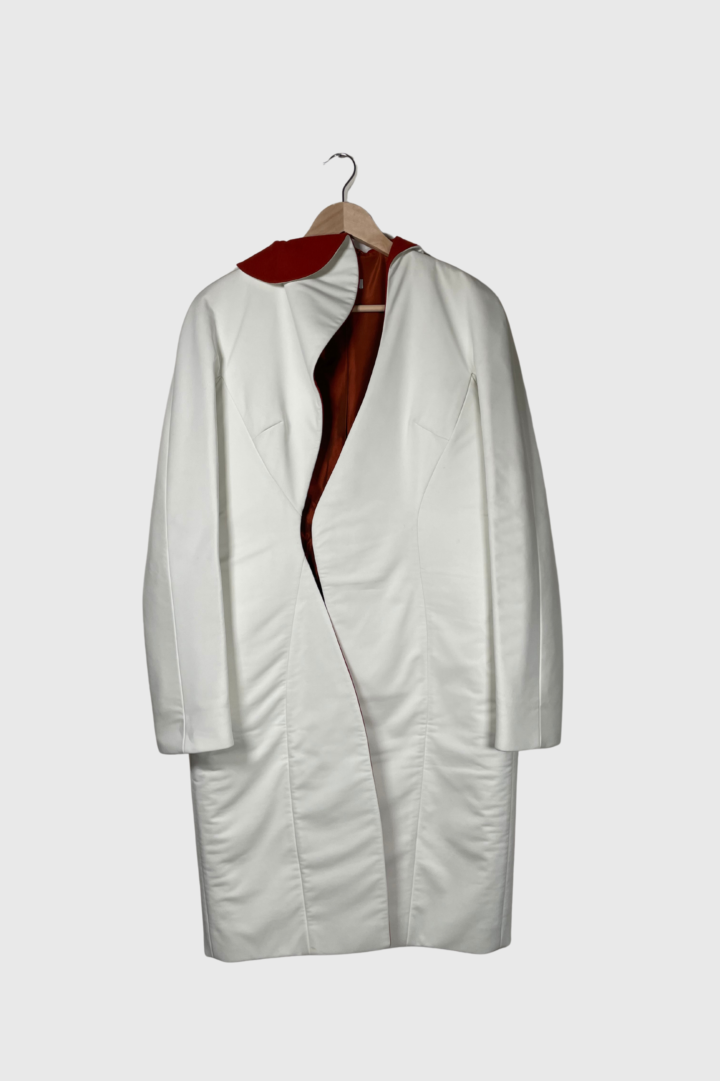JIL SANDER Mantel | 38