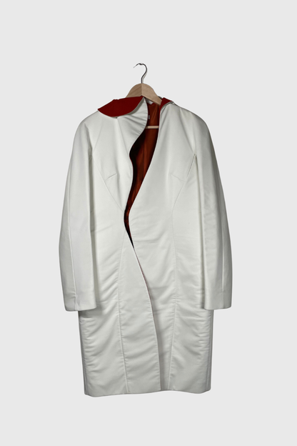 JIL SANDER Mantel | 38