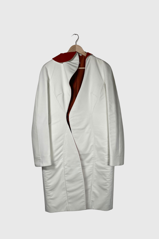 JIL SANDER Mantel | 38
