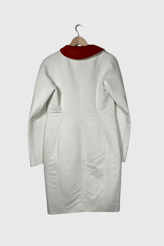 JIL SANDER Mantel | 38