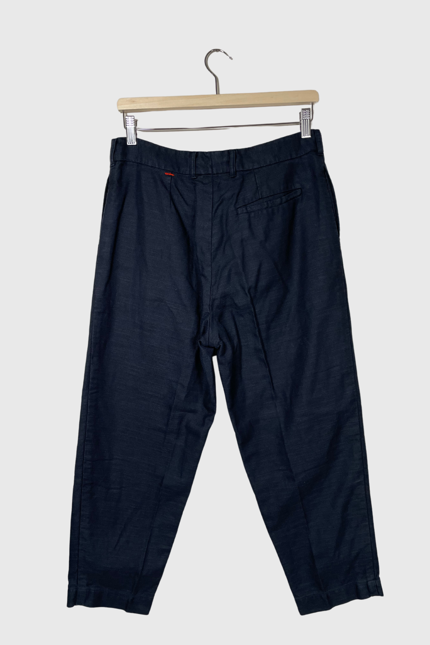 CASEY CASEY Hose navy | M