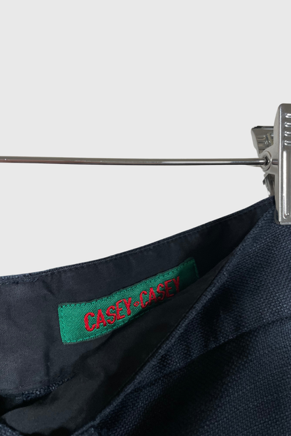 CASEY CASEY Hose navy | M