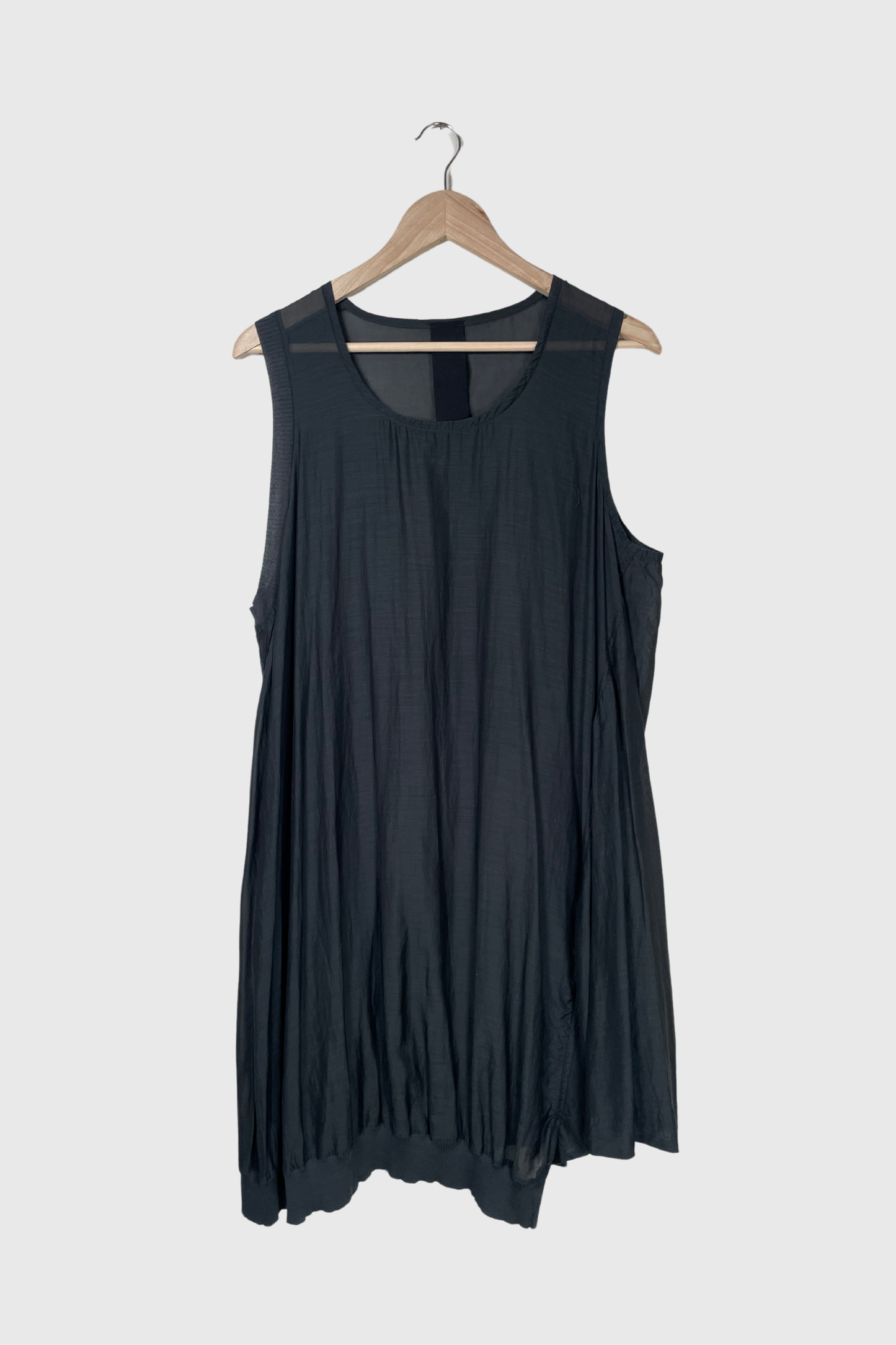 RUNDHOLZ Tunika | XL