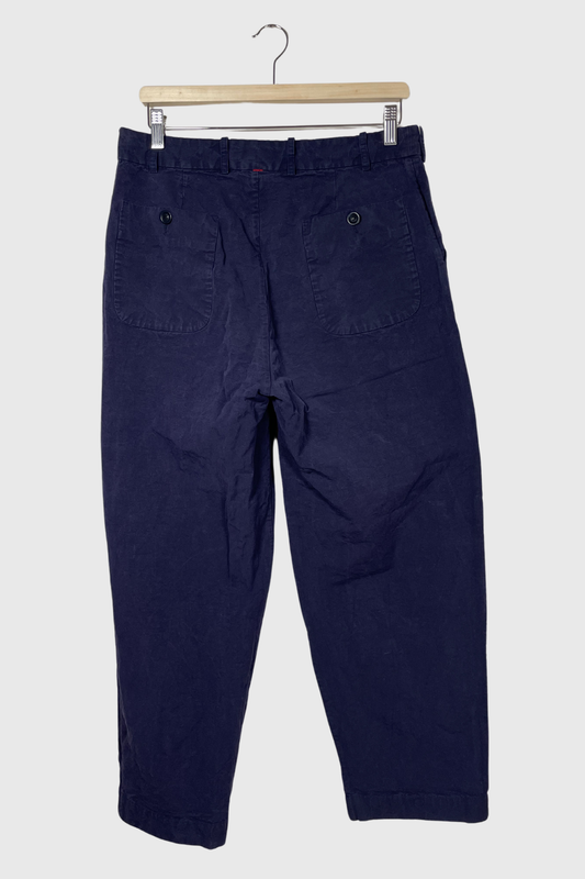 CASEY CASEY Bee Pants  | L