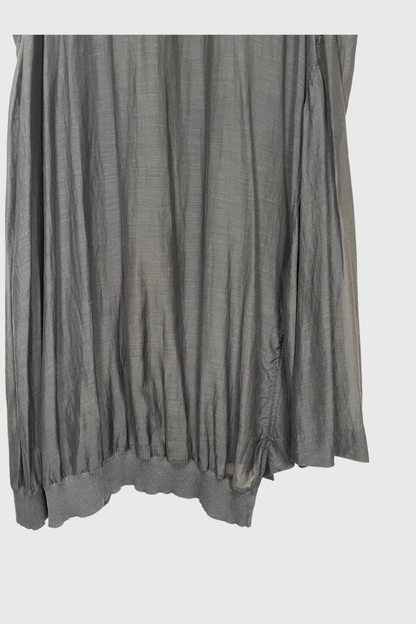 RUNDHOLZ Tunika | XL