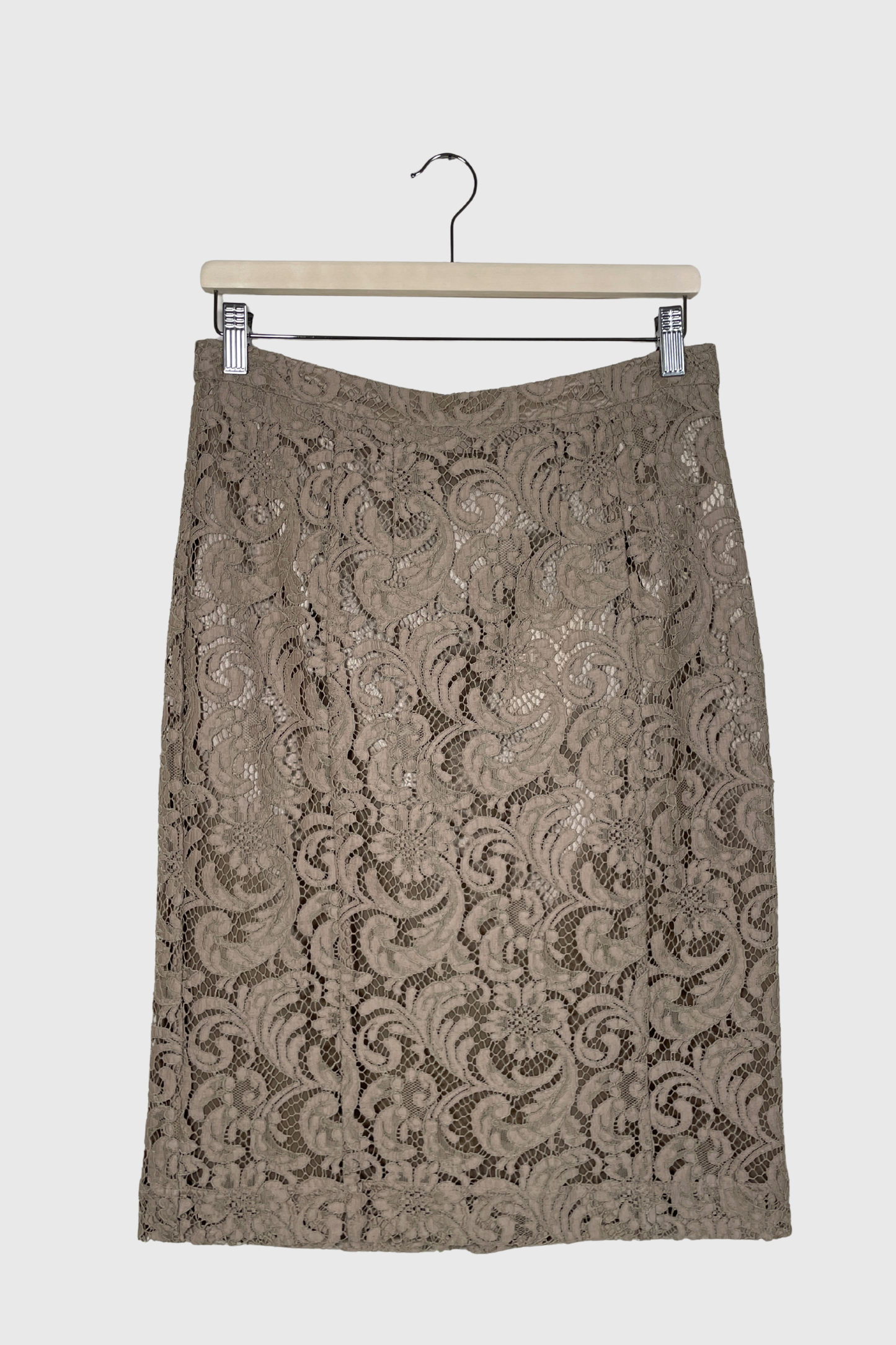 BURBERRY Rock aus Spitze | 38