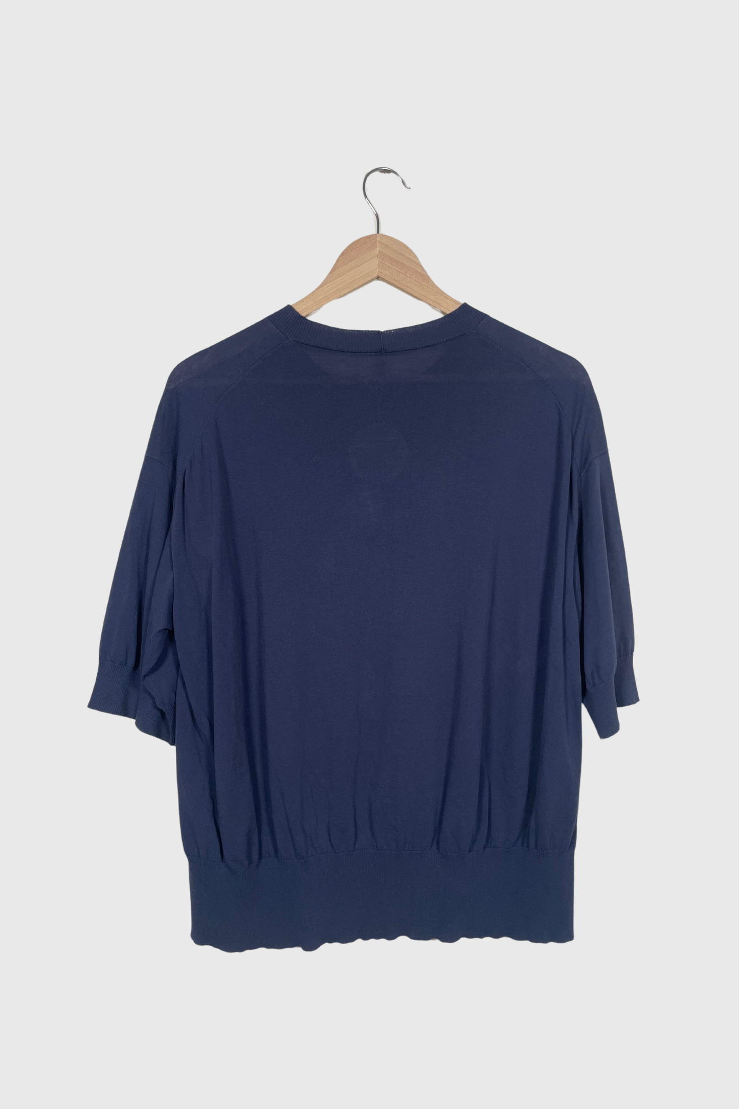BOBOUTIC Strickpullover | M