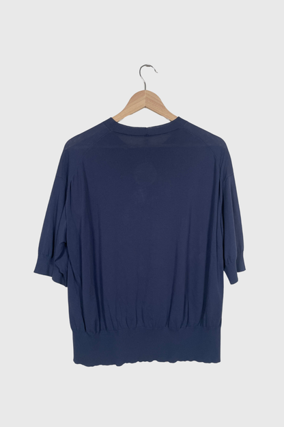 BOBOUTIC Strickpullover | M
