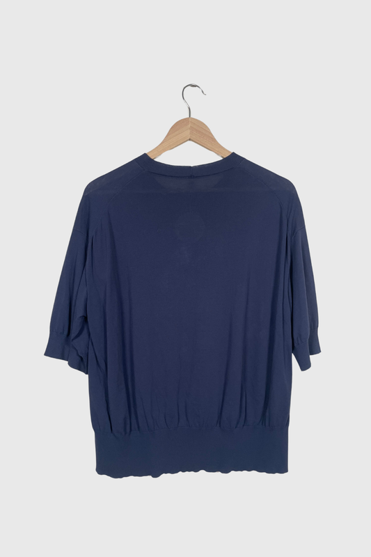 BOBOUTIC Strickpullover | M