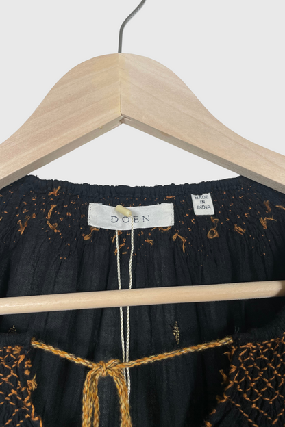 DÔEN Wylie Bluse | XS