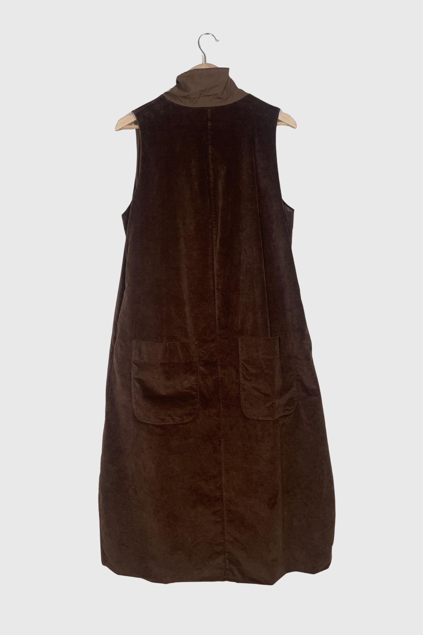 ALBUM DI FAMIGLIA Samtkleid | M