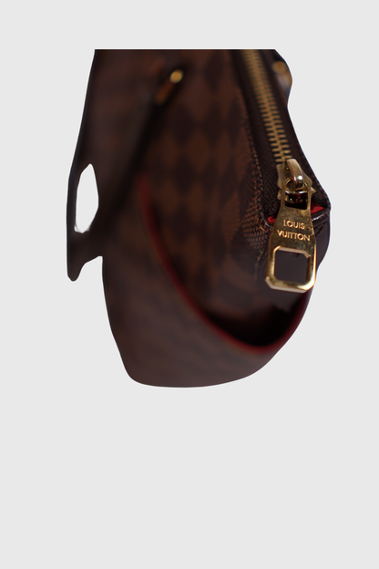 LOUIS VUITTON Totally MM Damier Ebene