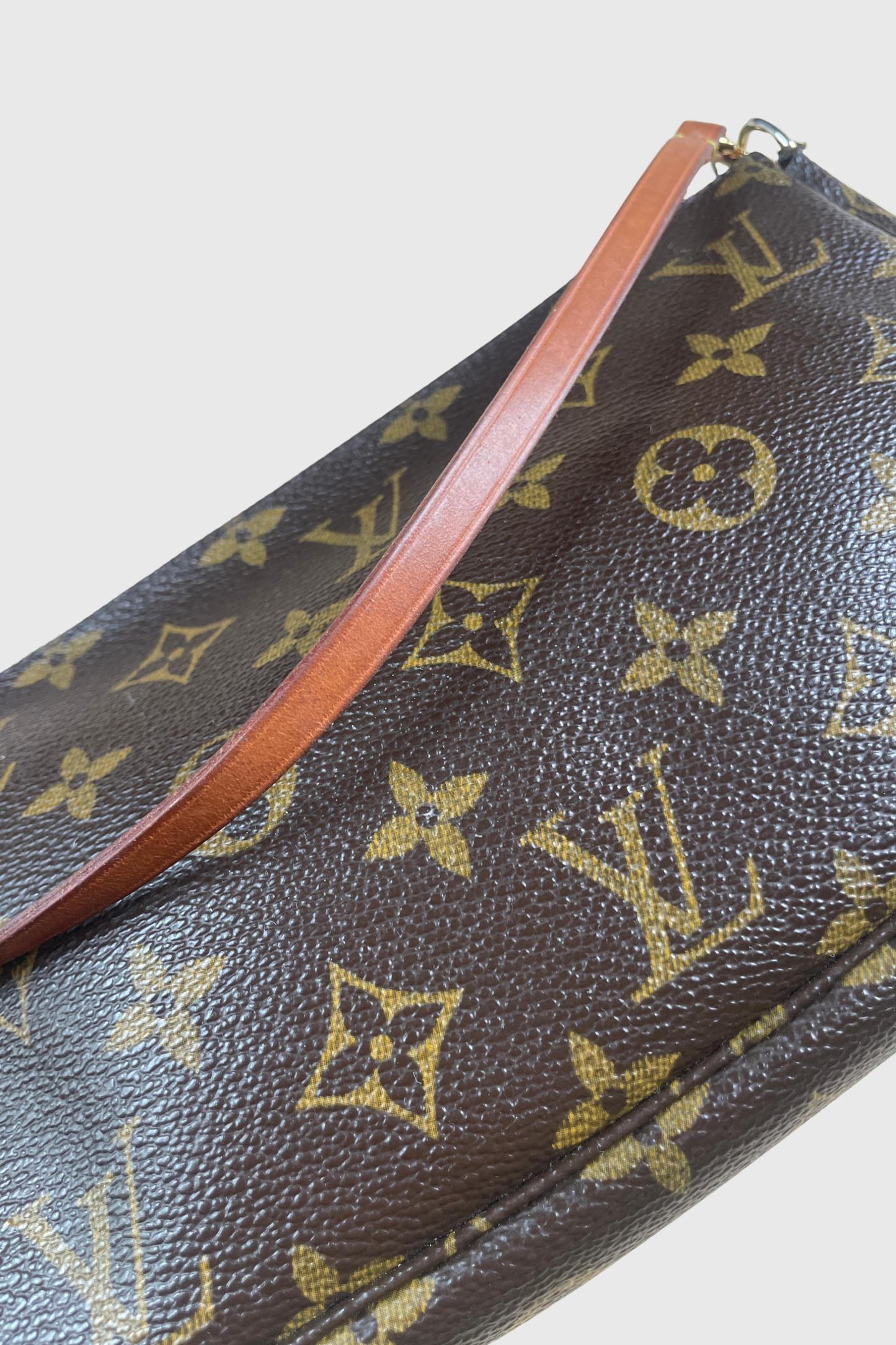 LOUIS VUITTON Pochette Accessoires Monogram