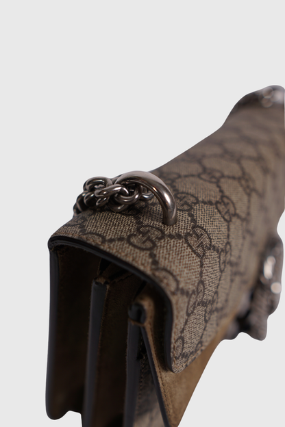 GUCCI Dionysus Small Schultertasche