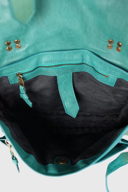 PROENZA SCHOULER PS1 Medium Bag grün