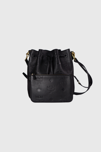 MCM Dessau Medium schwarz