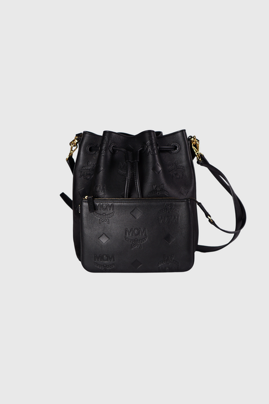 MCM Dessau Medium schwarz