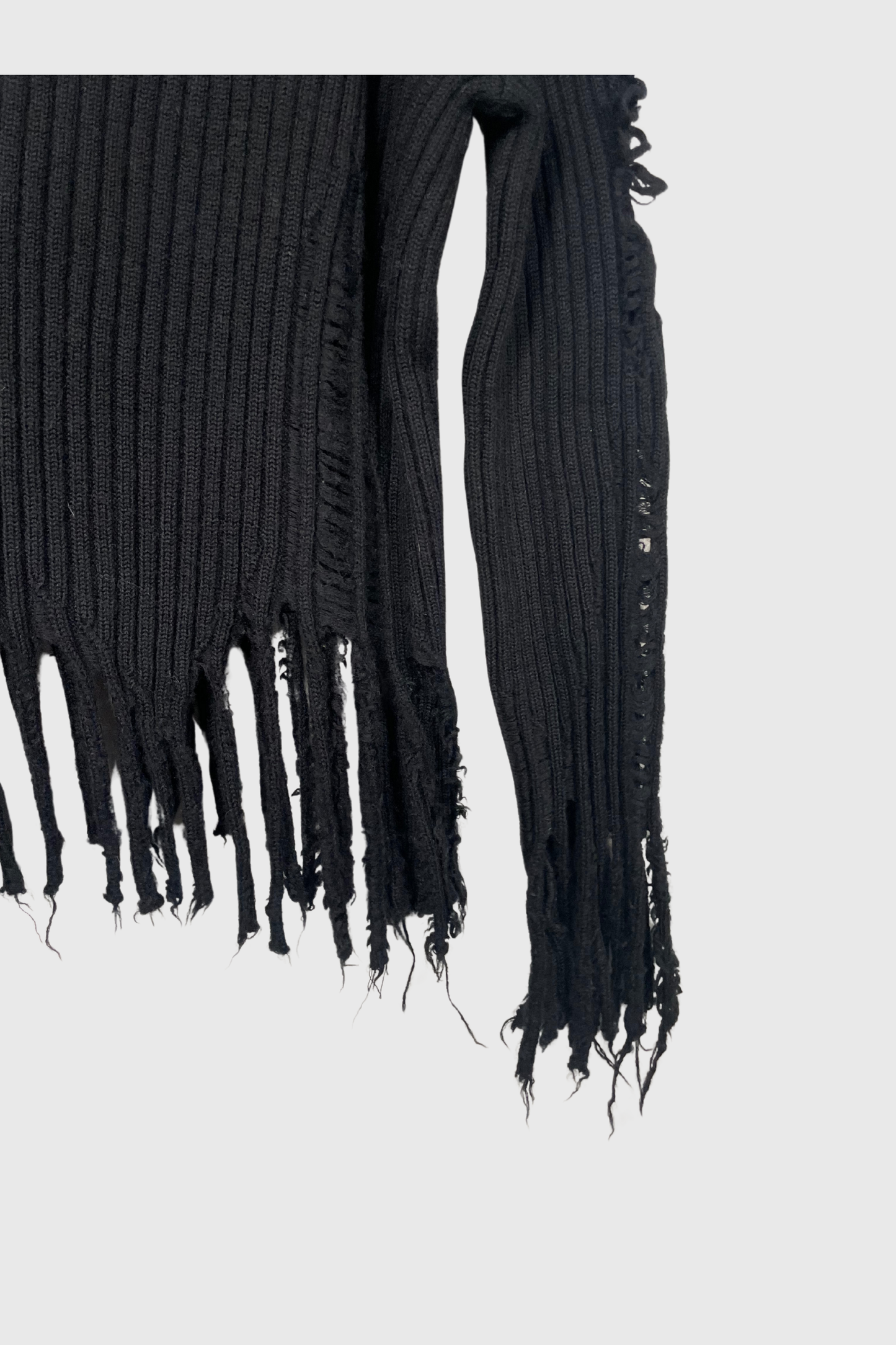 BALMAIN Pullover schwarz | 34