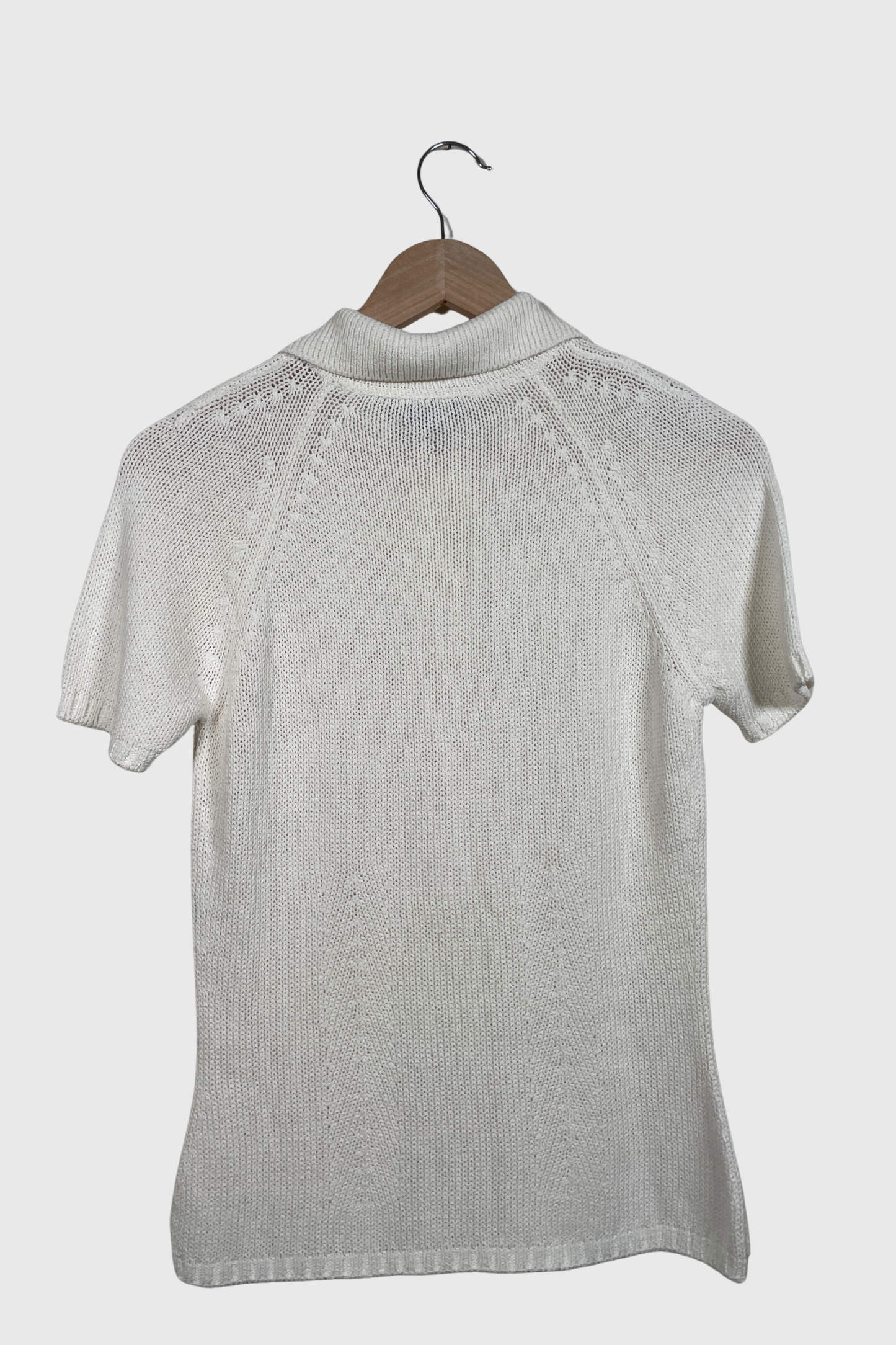 GUCCI Polo Strick | L