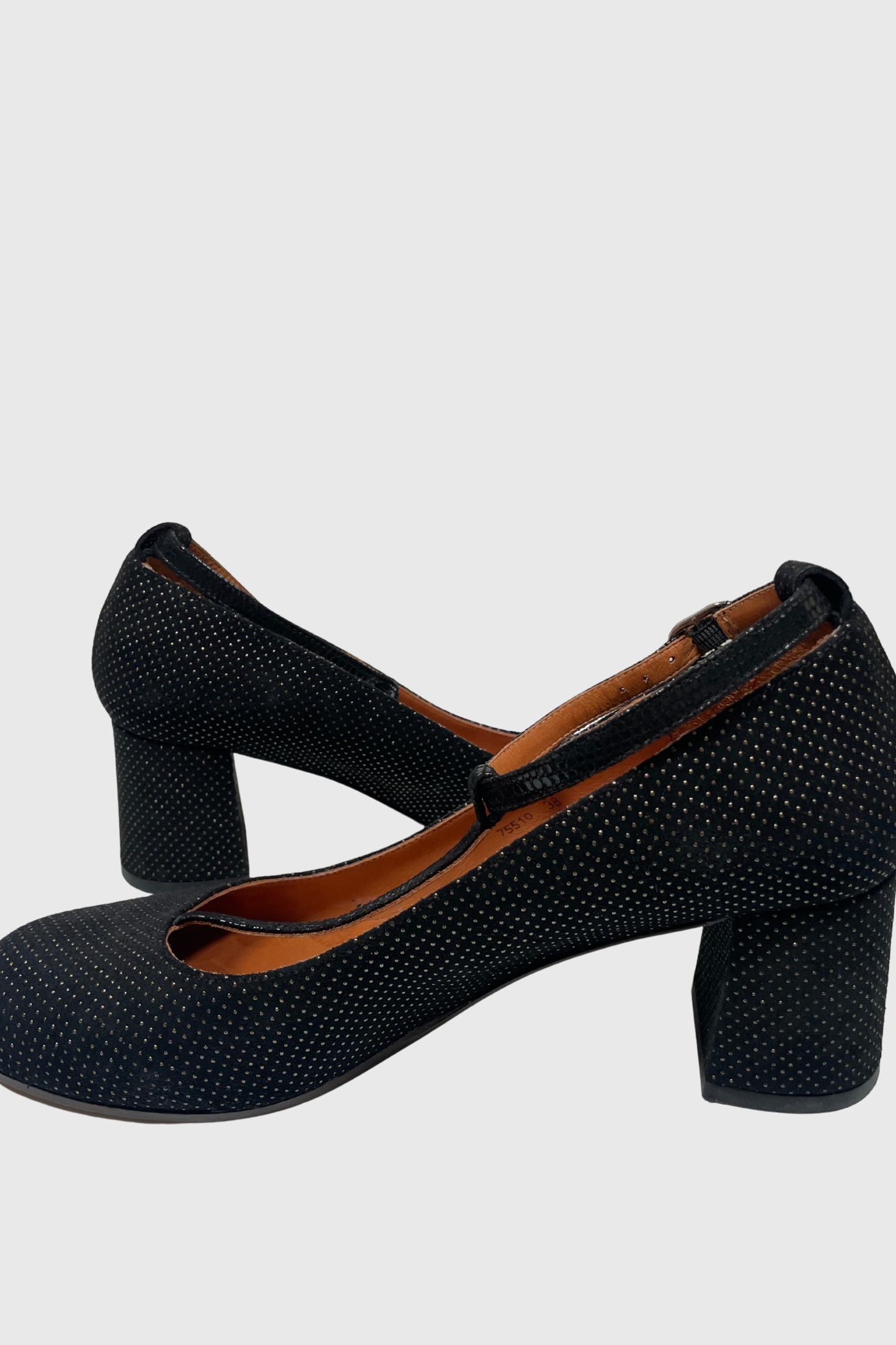 CHIE MIHARA Pumps schwarz | 38