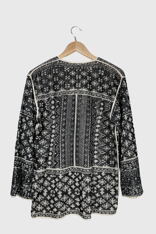 ISABEL MARANT ETOILE Tunika | S