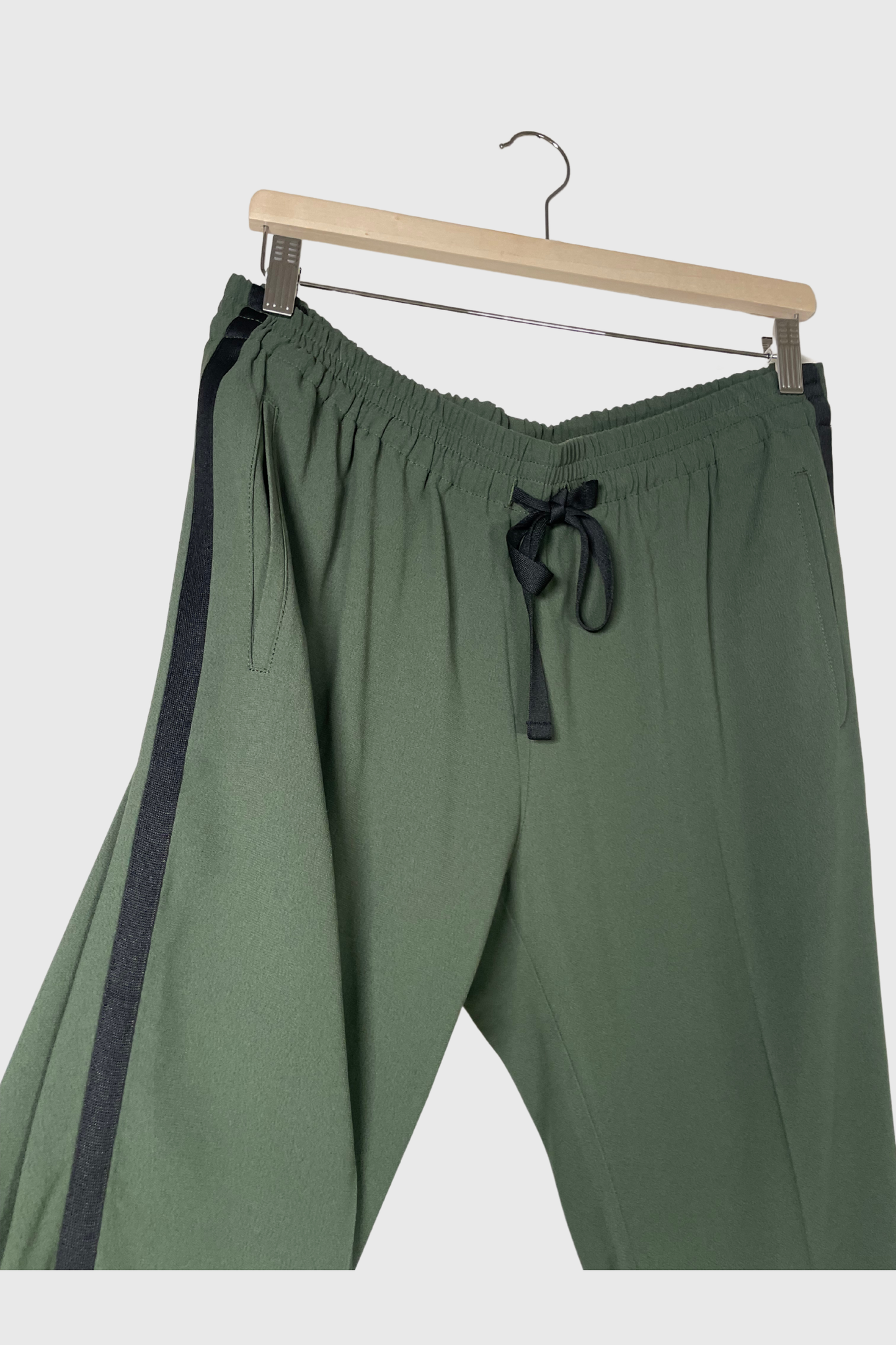 ZADIG & VOLTAIRE Pomy Pants | 40