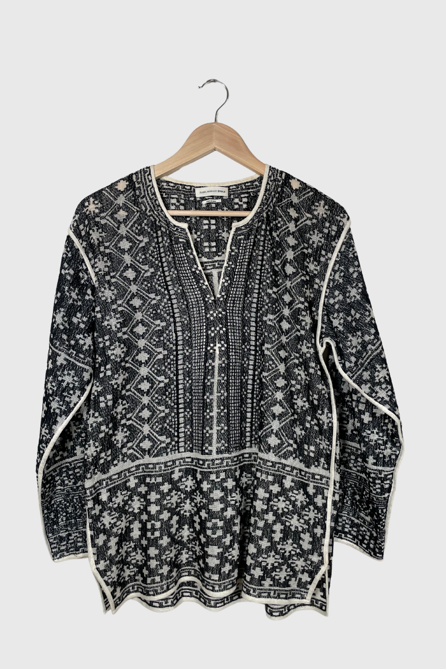 ISABEL MARANT ETOILE Tunika | S
