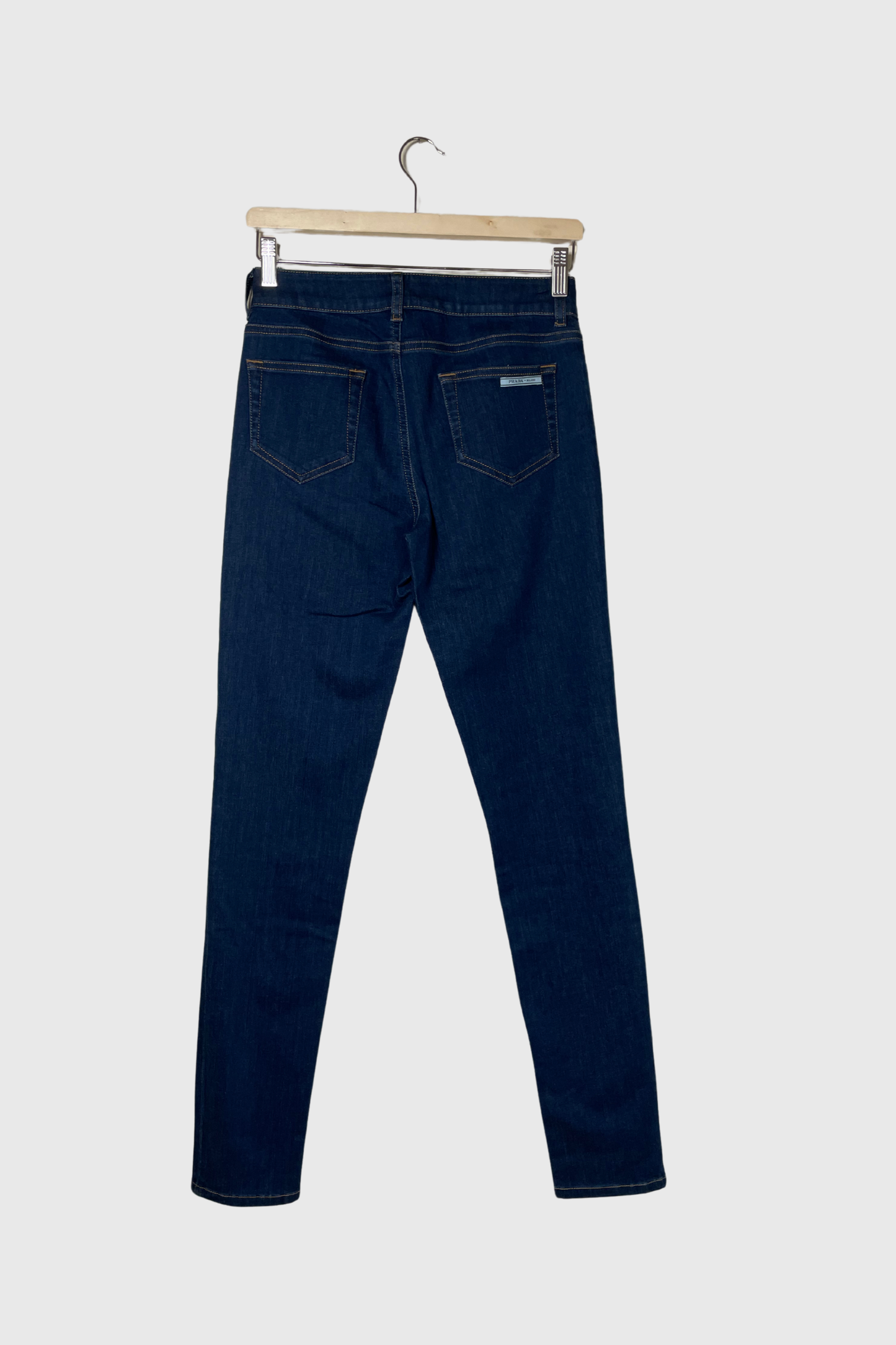 PRADA Skinny Fit Jeans | W28